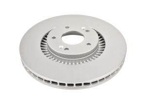 Kia Carnival Brake Rotor (1) - Front - DBA - En-Shield Standard - `22-`23