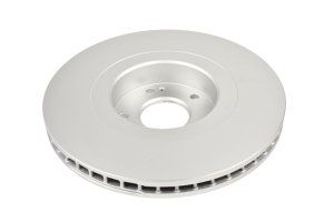 Kia Carnival Brake Rotor (1) - Front - DBA - En-Shield Standard - `22-`23 Kia Carnival Brake Rotor (1) - Front - DBA - En-Shield Standard - `22-`23