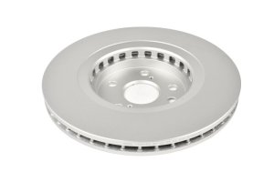 Lexus NX350 Brake Rotor (1) - Front - DBA - En-Shield Standard - `22-`27