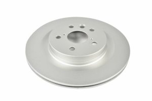 Lexus NX350 Brake Rotor (1) - Rear - DBA - En-Shield Standard - `22-`27