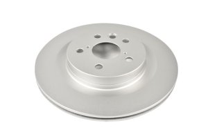 Lexus NX350 Brake Rotor (1) - Rear - DBA - En-Shield Standard - `22-`27