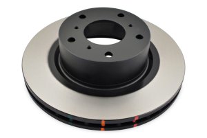Pontiac GTO Brake Rotor (1) - Front - DBA - 4000 Series HD - 2004 Pontiac GTO Brake Rotor (1) - Front - DBA - 4000 Series HD - 2004
