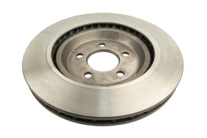 Ford Mustang Brake Rotor (1) - Front - DBA - 4000 Series Standard - `94-`04 Ford Mustang Brake Rotor (1) - Front - DBA - 4000 Series Standard - `94-`04