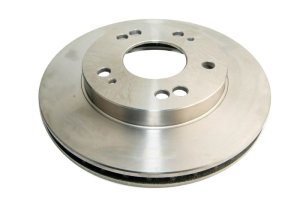 Chrysler Sebring Brake Rotor (1) - Front - DBA - Street Series Standard - `95-`05