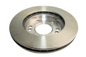 Chrysler Sebring Brake Rotor (1) - Front - DBA - Street Series Standard - `95-`05