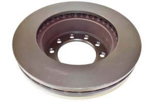 Ford F-250 Super Duty Brake Rotor (1) - Front - DBA - 4000 Series HD - `03-`10