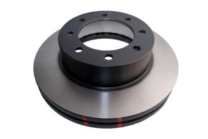 Ford F-250 Super Duty Brake Rotor (1) - Front - DBA - 4000 Series HD - `12-`15 Ford F-250 Super Duty Brake Rotor (1) - Front - DBA - 4000 Series HD - `12-`15