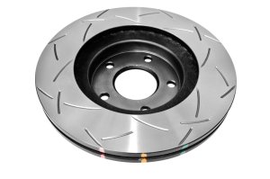 Nissan Altima Brake Rotor (1) - Front - DBA - 4000 Series T3 Slotted - `13-`20 Nissan Altima Brake Rotor (1) - Front - DBA - 4000 Series T3 Slotted - `13-`20