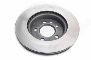 Volkswagen Amarok Brake Rotor (1) - Front - DBA - 4000 Series HD - `18-`19