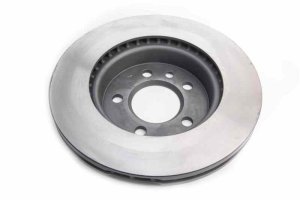Volkswagen Amarok Brake Rotor (1) - Front - DBA - 4000 Series HD - `18-`19