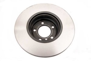 BMW 230I Brake Rotor (1) - Front - DBA - 4000 Series Standard - `17-`21