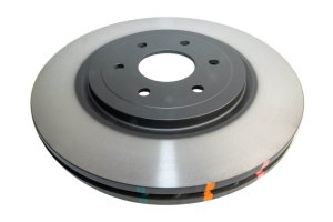 Nissan Pathfinder Brake Rotor (1) - Front - DBA - 4000 Series HD - `08-`12 Nissan Pathfinder Brake Rotor (1) - Front - DBA - 4000 Series HD - `08-`12