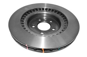 Lotus Evora Brake Rotor (1) - Front - DBA - 4000 Series HD - `10-`15