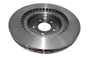 Lotus Evora Brake Rotor (1) - Front - DBA - 4000 Series HD - `10-`15