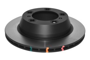 Porsche Boxster Brake Rotor (1) - Front - DBA - 4000 Series Plain - `97-`04 Porsche Boxster Brake Rotor (1) - Front - DBA - 4000 Series Plain - `97-`04