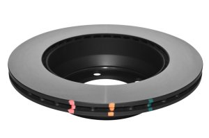 Porsche Boxster Brake Rotor (1) - Front - DBA - 4000 Series Plain - `97-`04 Porsche Boxster Brake Rotor (1) - Front - DBA - 4000 Series Plain - `97-`04