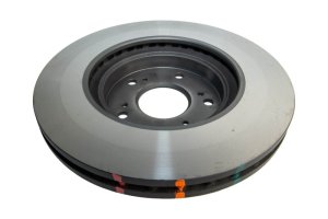 Acura TL Brake Rotor (1) - Front - DBA - 4000 Series HD - `04-`08 Acura TL Brake Rotor (1) - Front - DBA - 4000 Series HD - `04-`08