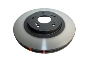 Acura TL Brake Rotor (1) - Front - DBA - 4000 Series HD - `04-`08 Acura TL Brake Rotor (1) - Front - DBA - 4000 Series HD - `04-`08