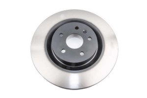 Chevrolet Camaro Brake Rotor(s) (1) - Front - DBA - 4000 Series HD Plain Rotor - `10-`15 Chevrolet Camaro Brake Rotor(s) (1) - Front - DBA - 4000 Series HD Plain Rotor - `10-`15
