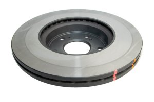 Honda Accord Brake Rotor (1) - Front - DBA - 4000 Series HD - `13-`22