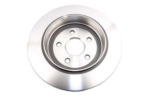 Dodge Durango Brake Rotor (1) - Rear - DBA - 4000 Series HD - `11-`20