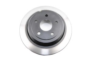 Dodge Durango Brake Rotor (1) - Rear - DBA - 4000 Series HD - `11-`20