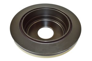 Ford F-150 Brake Rotor (1) - Rear - DBA - 4000 Series HD - `10-`11 Ford F-150 Brake Rotor (1) - Rear - DBA - 4000 Series HD - `10-`11
