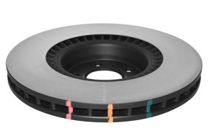 Audi A6 Brake Rotor (1) - Front - DBA - 4000 Series Plain - `17-`19 Audi A6 Brake Rotor (1) - Front - DBA - 4000 Series Plain - `17-`19