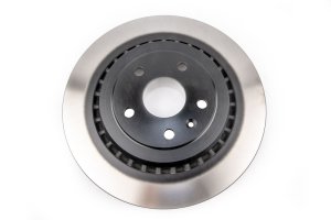 Chevrolet Camaro Brake Rotor (1) - Rear - DBA - 4000 Series - 2016
