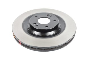 Hyundai I30 N Brake Rotor (1) - Front - DBA - 4000 Series HD - `18-`27