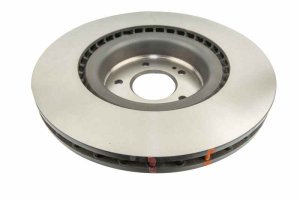 Kia Stinger Brake Rotor (1) - Front - DBA - 4000 Series HD - `17-`27