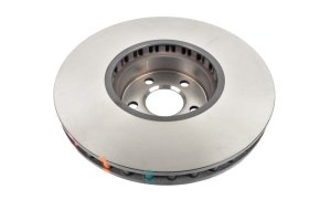 BMW 330i Brake Rotor (1) - Front - DBA - 4000 Series Standard - `19-`22 BMW 330i Brake Rotor (1) - Front - DBA - 4000 Series Standard - `19-`22