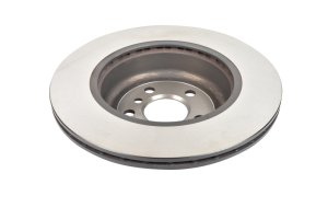 BMW 330i Brake Rotor (1) - Rear - DBA - 4000 Series Standard - `19-`22 BMW 330i Brake Rotor (1) - Rear - DBA - 4000 Series Standard - `19-`22