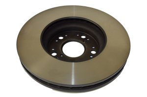Lexus IS300 Brake Rotor (1) - Front - DBA - 4000 Series HD - `01-`05 Lexus IS300 Brake Rotor (1) - Front - DBA - 4000 Series HD - `01-`05