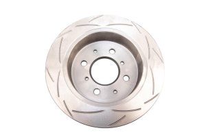 Acura Integra Brake Rotor (1) - Rear - DBA - Street Series Standard - `90-`21