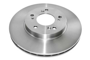 Acura Integra Brake Rotor (1) - Front - DBA - Street Series Standard Rotor - `97-`01