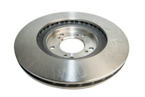 Honda S2000 Brake Rotor (1) - Front - DBA - Street Standard - `99-`03