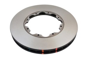 Pontiac GTO Brake Rotor (1) - Front - DBA - 5000 Series HD - 2004 Pontiac GTO Brake Rotor (1) - Front - DBA - 5000 Series HD - 2004