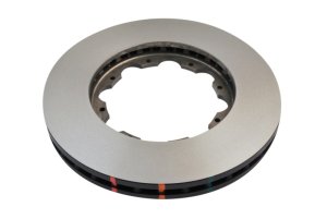 Pontiac GTO Brake Rotor (1) - Front - DBA - 5000 Series HD - 2004 Pontiac GTO Brake Rotor (1) - Front - DBA - 5000 Series HD - 2004