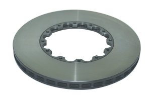Ford Focus ST Brake Rotor (1) - Front - DBA - 5000 Series HD - `13-`18