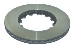 Ford Focus ST Brake Rotor (1) - Front - DBA - 5000 Series HD - `13-`18