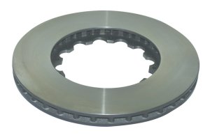 Ford Focus ST Brake Rotor (1) - Front - DBA - 5000 Series HD - `13-`18