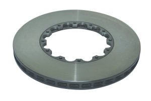 Ford Focus ST Brake Rotor (1) - Front - DBA - 5000 Series HD - `13-`18