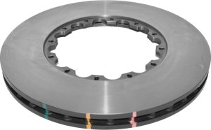 BMW 1M Brake Rotor (1) - DBA - 5000 Series Standard - `11-`12