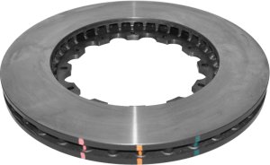 BMW 1M Brake Rotor (1) - DBA - 5000 Series Standard - `11-`12