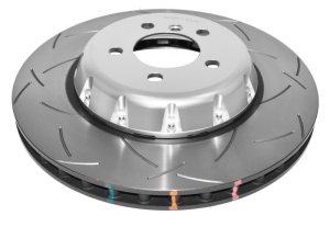 BMW M240i xDrive Brake Rotors (2) - Front - DBA - 5000 Series HD - `18-`20