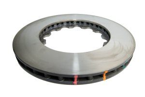 BMW M240i xDrive Brake Rotors (2) - Front - DBA - 5000 Series HD - `18-`20