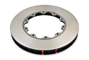 Lotus Elise Brake Rotor (1) - Front - DBA - 5000 Series HD - `05-`11 Lotus Elise Brake Rotor (1) - Front - DBA - 5000 Series HD - `05-`11