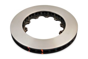 Lotus Elise Brake Rotor (1) - Front - DBA - 5000 Series HD - `05-`11 Lotus Elise Brake Rotor (1) - Front - DBA - 5000 Series HD - `05-`11