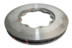 Acura TSX Brake Rotor (1) - Front - DBA - 5000 Series HD - `04-`14